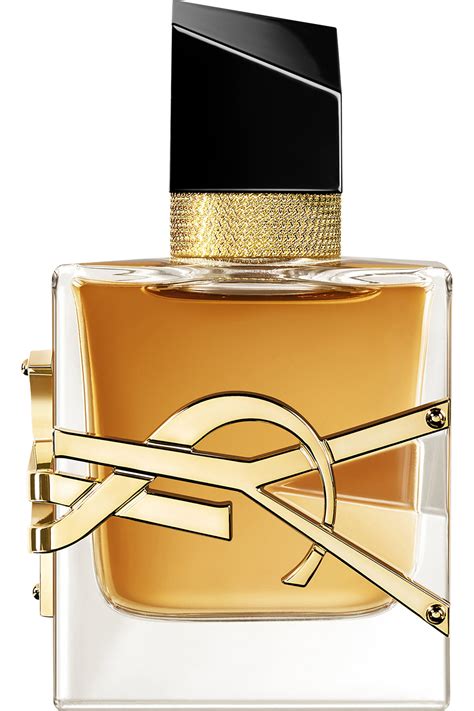 yves saint laurent духи libre